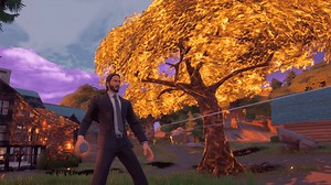 How to Set Structures on Fire in Fortnite Chapter 2 Season 6
