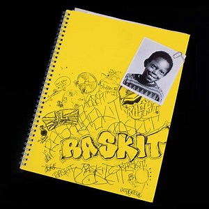 Dizzee Rascal Samples J.F.K. On His New Single “Space”