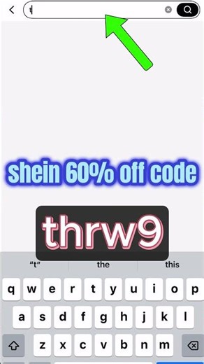 how to use shein discount coupon code #shein #sheincode #discounts
