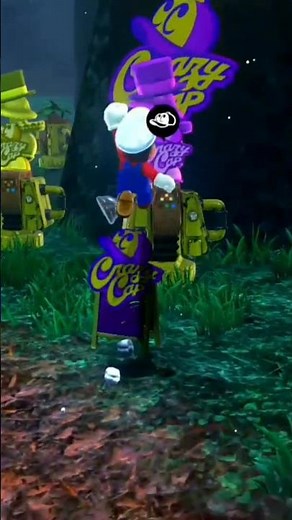 Super Mario Odyssey #MarioOdyssey #NintendoSwitch #Mario #Cappy #PowerMoon #Platformer #Bowser 08