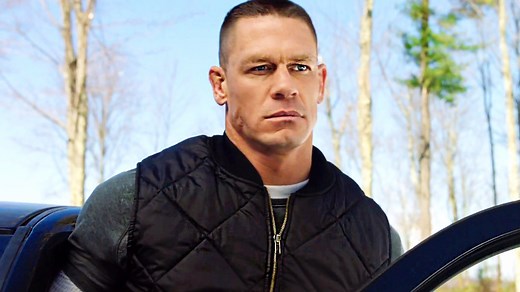 Daddy's Home 2: Holiday - Trailer