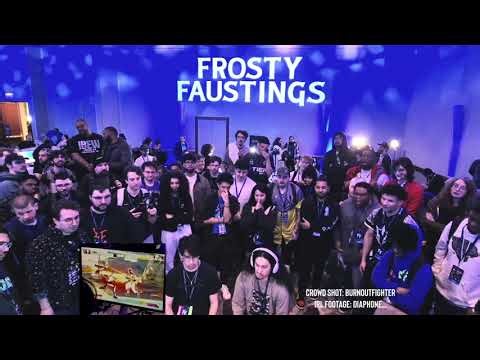 2XKO🕹 Frosty Faustings 2026 Hype! 🎮 Support Your Friends