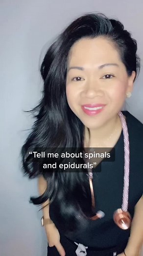 Anesthesia Facts: Spinal and Epidural Blocks Explained