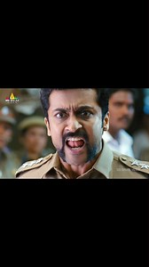 Surya Chasing Mukesh Rishi - Ultimate Action Scene #Singam #Suriya #HansikaMotwani #AnushkaShetty #Yamudu2 #Rahman #MukeshRishi #Santhanam #TeluguScenes #BestScenes #ActionScenes #BacktoBack #SuriyaVideos #BestDialogues #SuryaFights #SriBalajiVideo | Sri Balaji Video