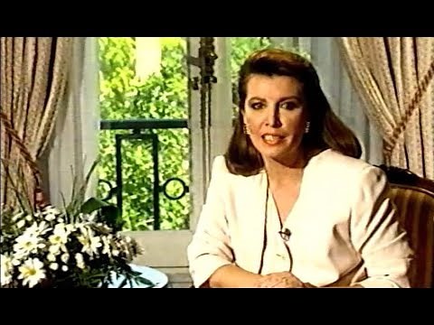 Programa "Corazón Corazón" (1995)