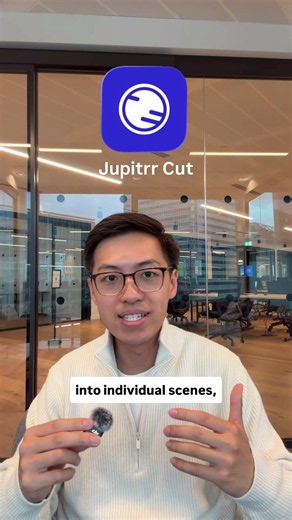 Best teleprompter app with auto jump cut / silence removal (100% free)