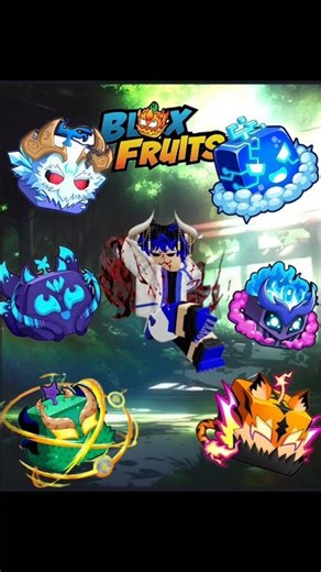 what fruit and build you guys using
