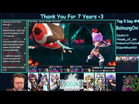 [3DS] 7th Dragon III Code: VFD - DRPG - First Playthrough - Etrian Odyssey Director Game - Part 9