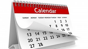 Kalender 2023 Libur Nasional dan Cuti Bersama Lengkap 9 Link Download Kalender 2023 Gratis! - Tribunpontianak.co.id