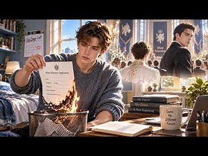 [BL] I Woke Up Before the Mate Selection—This Time, I Never Entered My Name