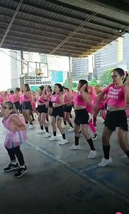 698K views · 10K reactions | Any age pwde mag Zumba sayaw the granny in front of us is 72yrs old , still kicking and very active yung masaya ka sapat na. ☺️ #bohol #zumba #highlights #everyone #fypシ゚ #niceview #grateful #ZumbaLadies | Zumba sayaw | Facebook