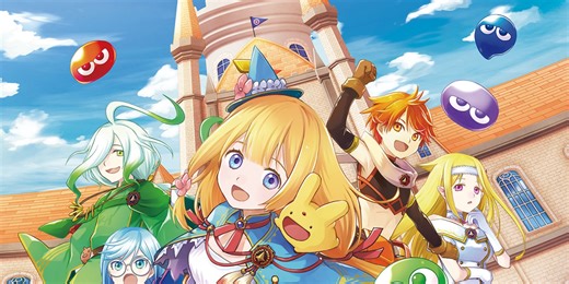 Mado Monogatari: Fia's Enchanting Yet Flawed Magical Journey