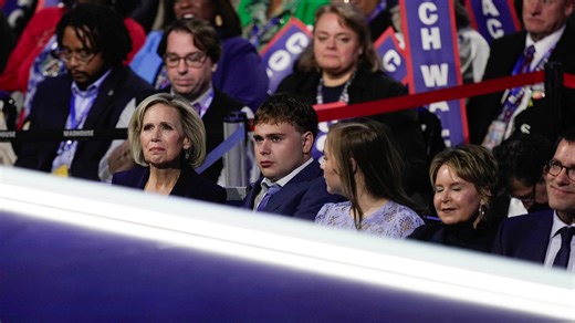 Who is Gus Walz and what is a non-verbal learning disorder?