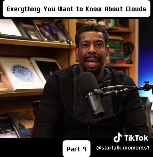Everything You Want to Know About Clouds