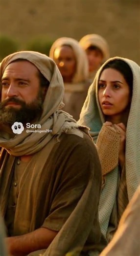 Enemy Sowed Weeds in Wheat Field 🤯 Wheat and Tares Parable Fire | Bible Fire 🔥