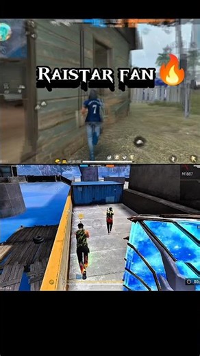 raistar fan 🔥 #raistar #trending