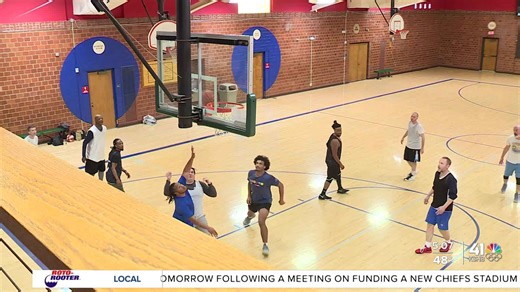 Lawrence residents to start paying for rec center access as city faces budget deficit
