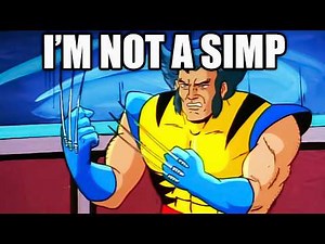 Wolverine vs Cyclops