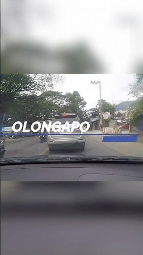 Explore olongapo: industrial city in central Luzon