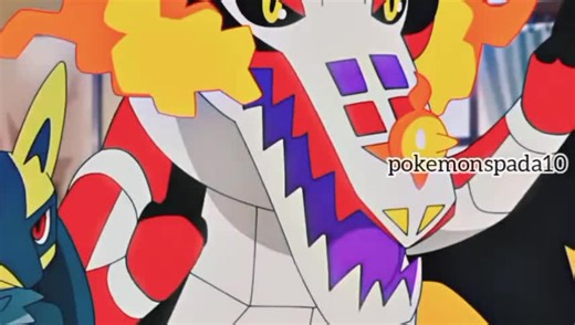 Exploring Pokémon Evolution in Anime