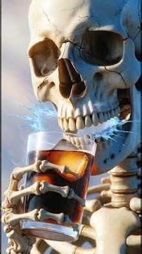 Only Cold Drinks? Your Teeth Are Crying! 🧊😱 The Bode Cod#facts#animation #science #HealthEducation