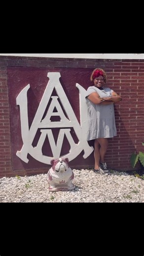 Continuing the AAMU Legacy This Father’s Day
