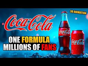 Coca-Cola's History | The Formula That Changed Everything!