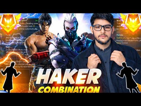 1february 2026 | 100% working ✅ Best character skill for cs rank | Cs rank best character skill |