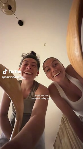 Carys Harding on TikTok