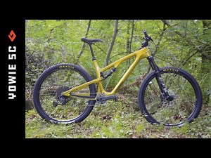 Diamondback Yowie 5C Mountain Bike