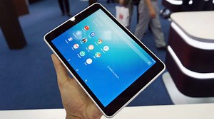 Nokia may be working on a new Android tablet, launch likely in October