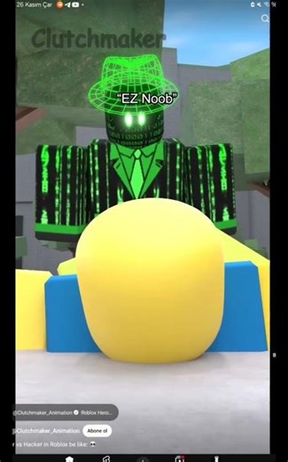 hacker vs hacker edit