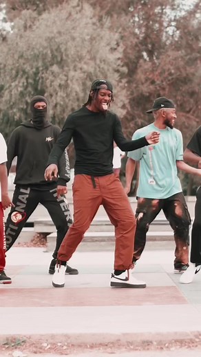 Squad Goals: Turnt-Up Walkthrough Challenge with Myles Yachts Crew