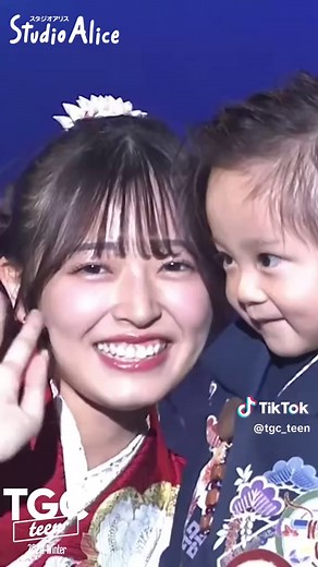 【TGC teen 2024 Winter】スタジオアリス STAGE のムービー公開!!🎥続きはTGC公式YouTubeで🥳🩷 #スタジオアリス ／ @スタジオアリス #渡辺リサ ／ @渡辺リサ #小園翠 #黒江こはる ／ @黒江こはる(こはるん) #天翔 #谷村優真／ @谷村 優真（ゆま助） #舞 #村谷はるな／ @村谷はるな（はるち） #山田啓乃 #雨宮由乙花／ @雨宮由乙花 (ゆずは) #明梨愛 #佐藤匠 #山本勇月 #村田苺美 #重川茉弥（まやりん)／@мaya #充桔 _____________________________________ 『TGC teen 2024 Winter』 日時：2024年11月3日(日) 開場 15:00 開演16:00（予定） 会場：NEW PIER HALL （東京都港区海岸1丁目11−1 ニューピア竹芝ノースタワー） _____________________________________ #TGCteen #TGC #マイナビTGC #東京ガールズコレクション #TOKYOGIRLSCOLLECTION #ファッションショー