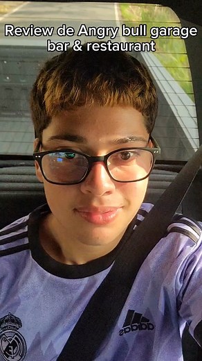 gracias por ver #hamberger #review #foodcritic