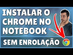 How to Install Google Chrome on Your Laptop