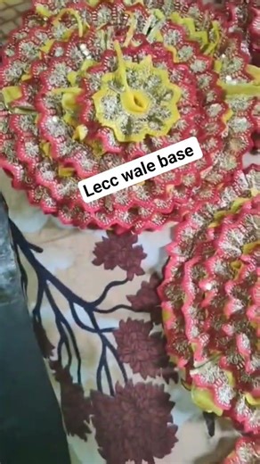 fancy designer Lecc wale base for laddu Gopal Ji#base#fancy#designer#dress#laddugopal#sorts#youtube