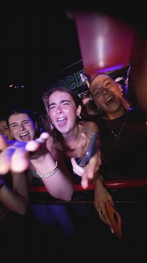 Explore Newport Nightlife at Dockside Nightclub