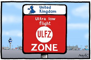 OPINION - The Standard View: Ulez expansion is a proud day for our city