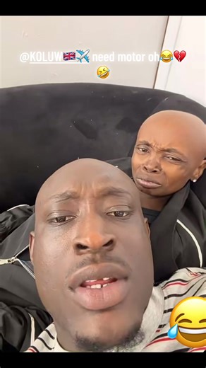@MACHALA @KOLU W🇬🇧✈️ Abeg make dem give KOLU Motor Oh😂 #foryou #fyppppppppppppppppppppppp #goviral #fypシ゚viral