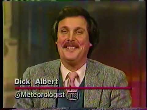 WCVB | 11pm News | March 4, 1987