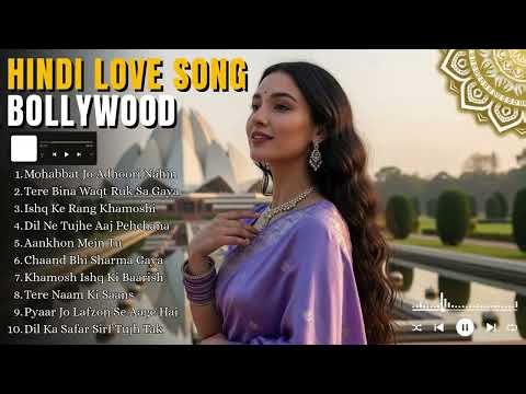 Female Version Hindi Love Songs Bollywood Romantic Covers