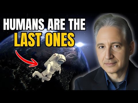 Why It’s IMPOSSIBLE to Find Intelligent Life Out There || BRIAN GREENE