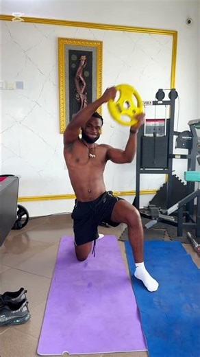 4 Core Power Workouts for Explosive Abs ⚡ | No Equipment Needed