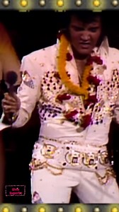 Elvis Presley Suspicious Minds Live from Honolulu 1973 Aloha From Hawaii 🌺 | Elvis Presley True Fans