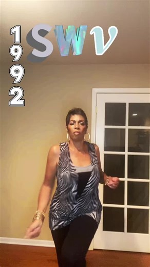 SWV - Anything #swv #anything #1992 #music #everythingwithbarbara🖤