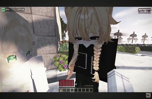 หลังจากนั้นแหละชาโลม!!!!#animalyacademy #animalyacademyแทจิน #animealyacamyชาโลม#minecraft #มายคราฟ