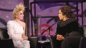 Why Oprah Respects Lady Gaga - Video