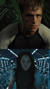 the end of Catching Fire was nuts on SO many levels!! do you think Katniss would’ve really ☠️ Peeta if they were both captured?? #thehungergames #katniss #peetamellark #catchingfire #thg #everlark #mockingjay | Rachel A Ramras