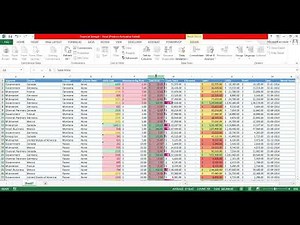 DATA VALIDATION TOOLS IN ADVANCED EXCEL